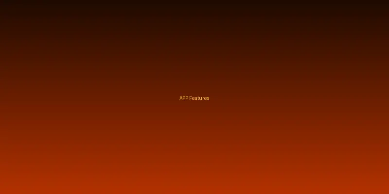 澳门彩票APP功能特性展示图