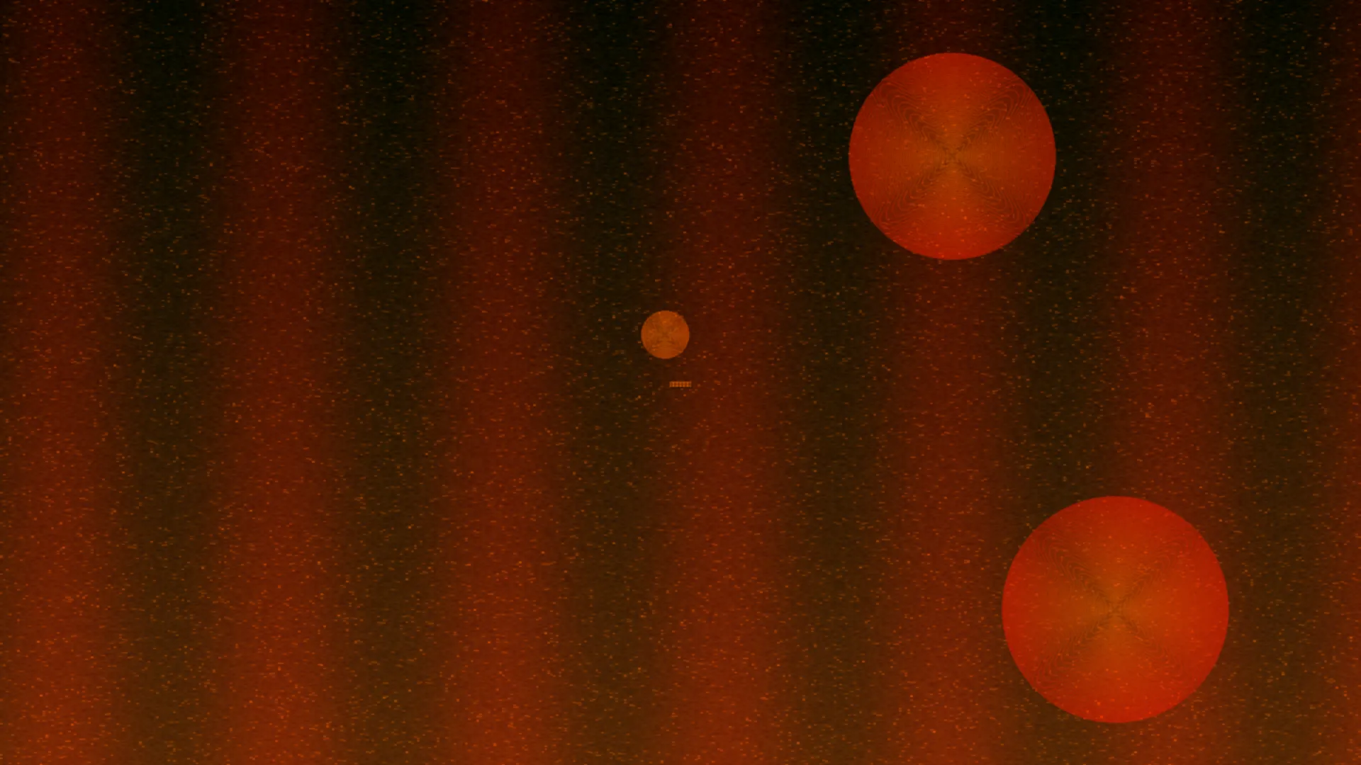 澳门彩票火山喷发背景——炽热岩浆从火山口喷涌而出